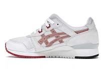 Фото № 2 с приближением к товару «‎ASICS Gel-Lyte III Ronnie Fieg Tokyo Trio Yoshino Rose»