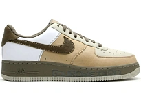 Фото № 1 с приближением к товару «‎Nike Air Force 1 Low Baltimore 410»