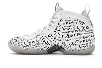 Фото № 5 с приближением к товару «‎Nike Air Foamposite One Lil Penny »