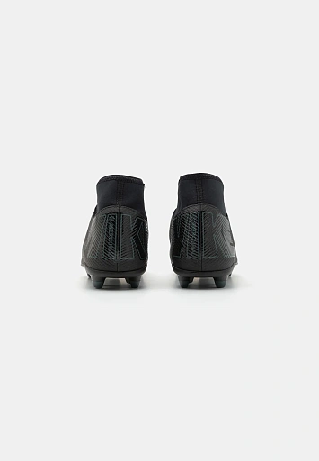 MERCURIAL SUPERFLY 10 CLUB FG/MG - 3