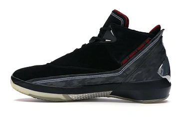 Jordan 22 OG Black Varisty Red (315299-001) - 5