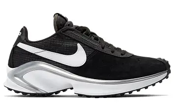 Nike DMSX Waffle BlackWhite - 2