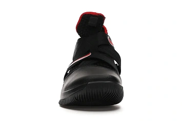 Nike LeBron Zoom Soldier 12 Bred - 2