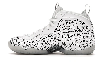 Nike Air Foamposite One Lil Penny  - 5