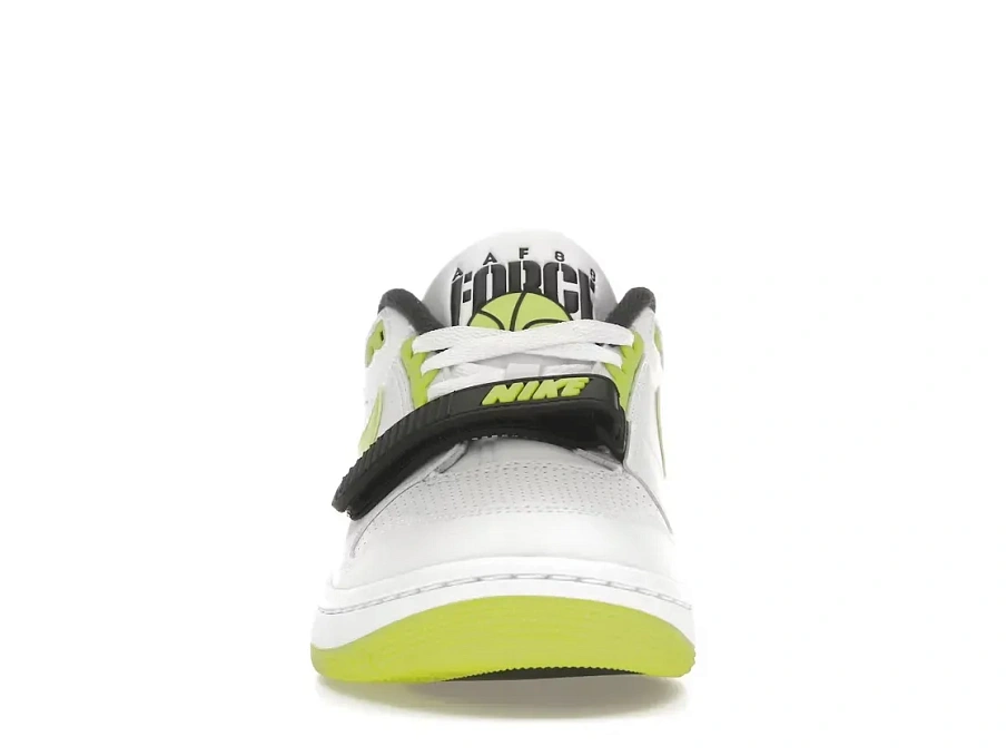 Фото № 2 с приближением к товару «‎Nike Air Alpha Force 88 SP»