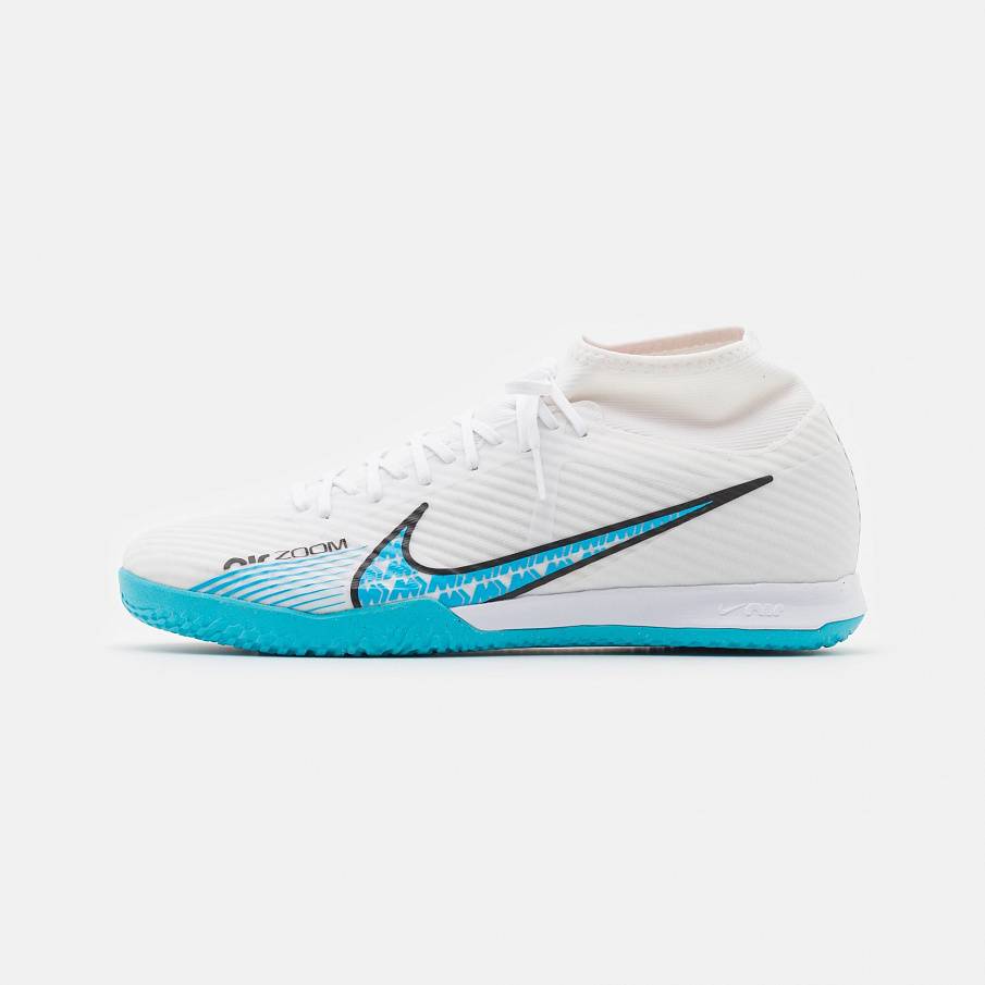 Фото № 1 с приближением к товару «‎Nike Mercurial Zoom 9 Academy IC »