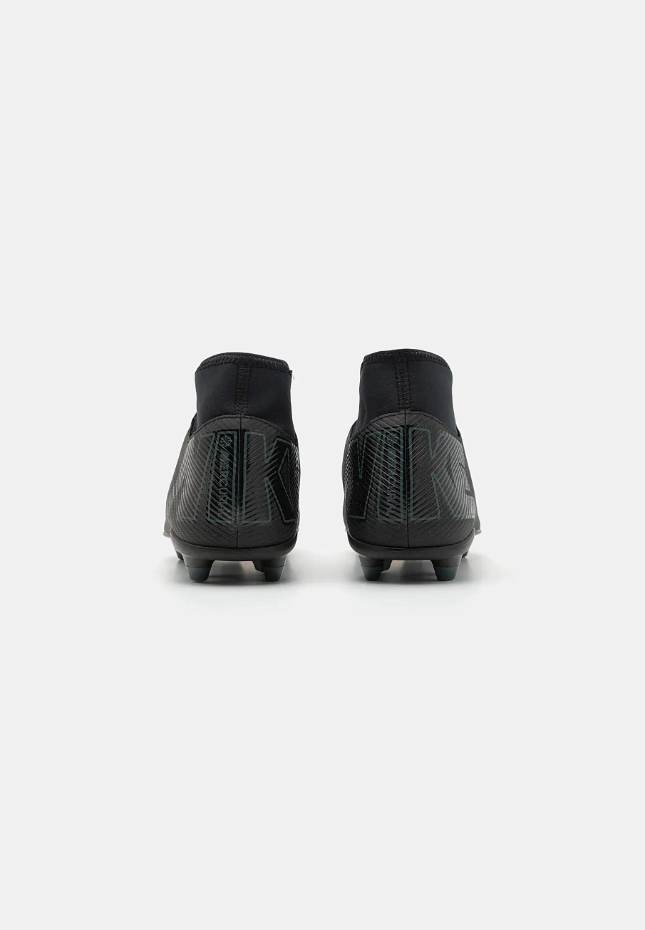 Фото № 3 с приближением к товару «‎MERCURIAL SUPERFLY 10 CLUB FG/MG»