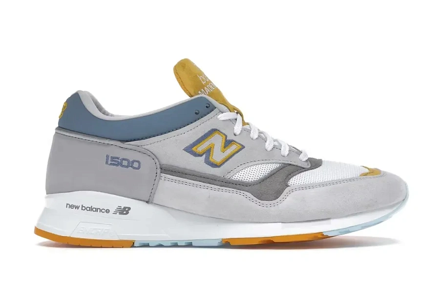 Фото № 1 с приближением к товару «‎New Balance 1500»