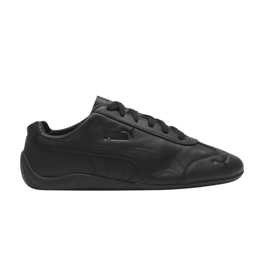 Фото № 1 с приближением к товару «‎Puma Speedcat Decon Black»