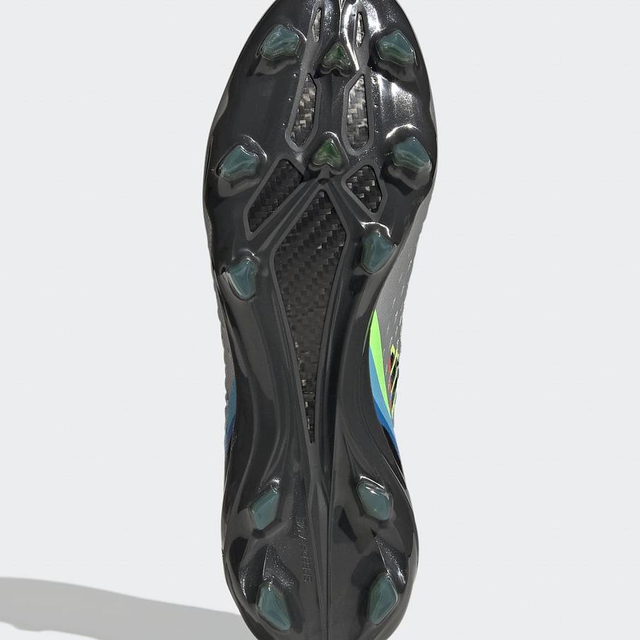 Фото № 4 с приближением к товару «‎Adidas Speedportal 1 FG »