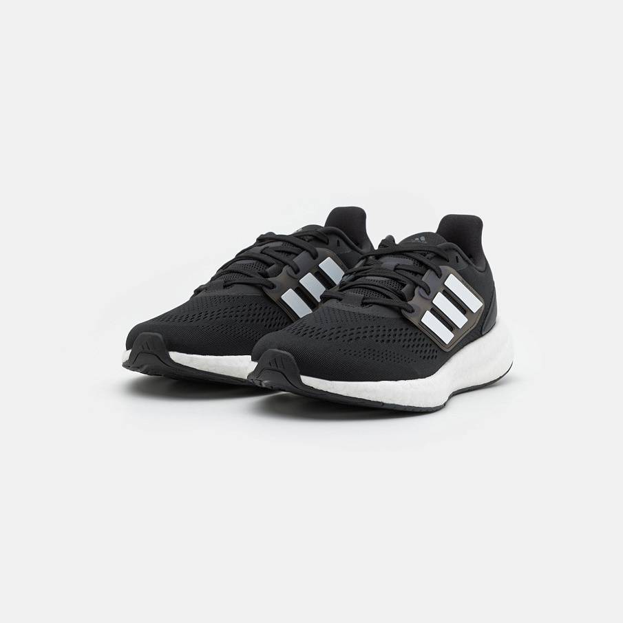 Фото № 2 с приближением к товару «‎Adidas Pureboost 22»