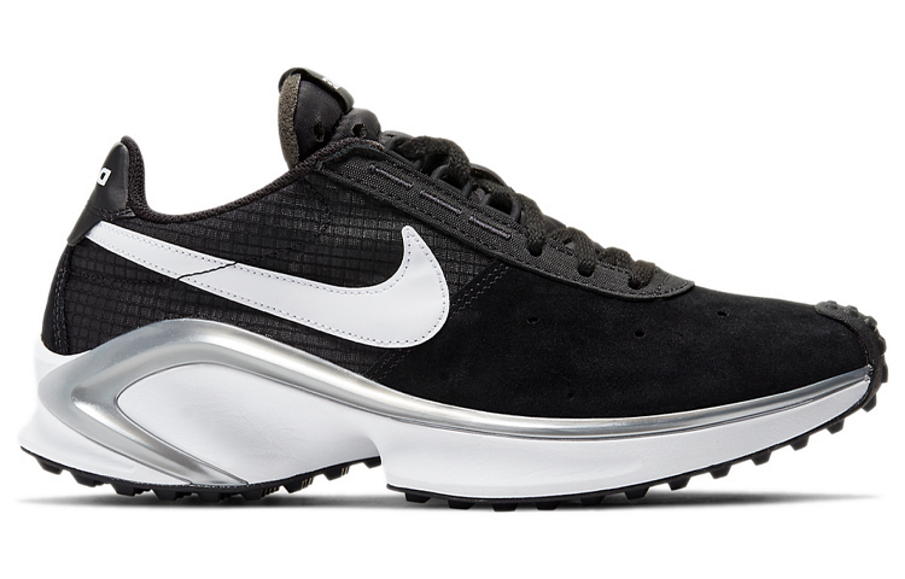 Фото № 2 с приближением к товару «‎Nike DMSX Waffle BlackWhite»