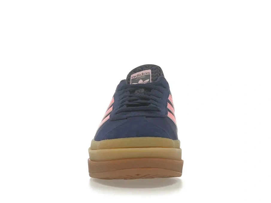 Фото № 2 с приближением к товару «‎adidas Gazelle Bold»