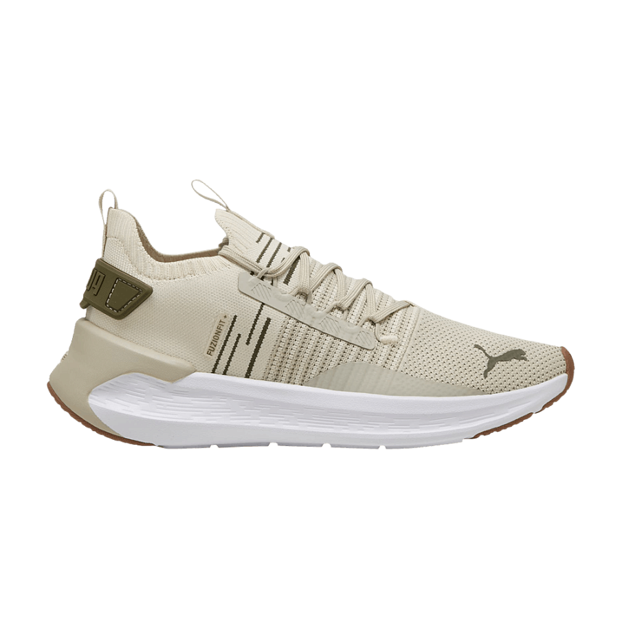 Фото № 1 с приближением к товару «‎Puma Softride Symmetry Fuzion Desert Dust (311482-01)»