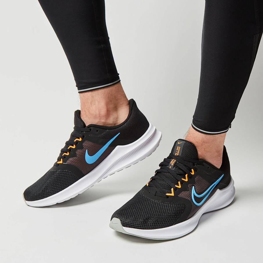 Фото № 2 с приближением к товару «‎Nike Downshifter 11»