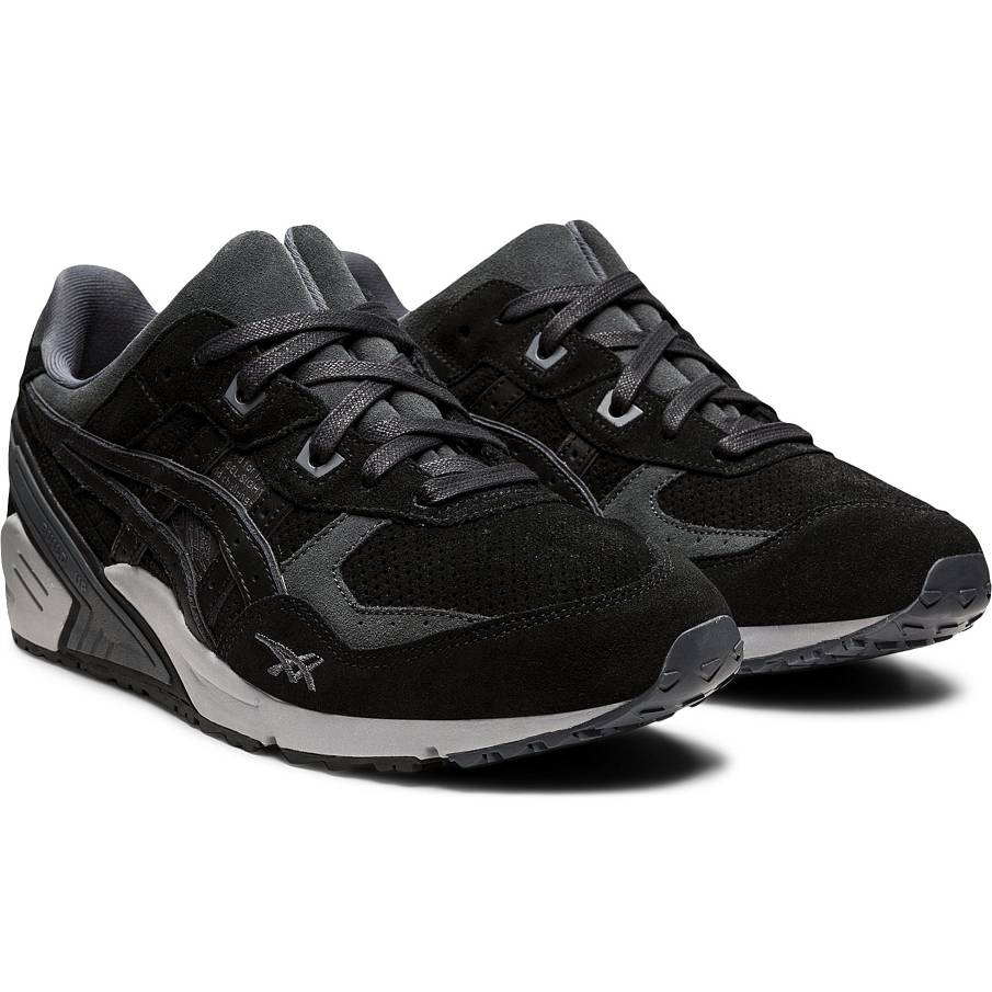 Фото № 2 с приближением к товару «‎Кроссовки Asics SPAS115O00N-C11»