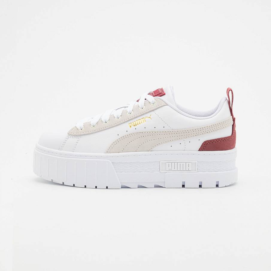 Фото № 1 с приближением к товару «‎Puma Mayze Gentle »