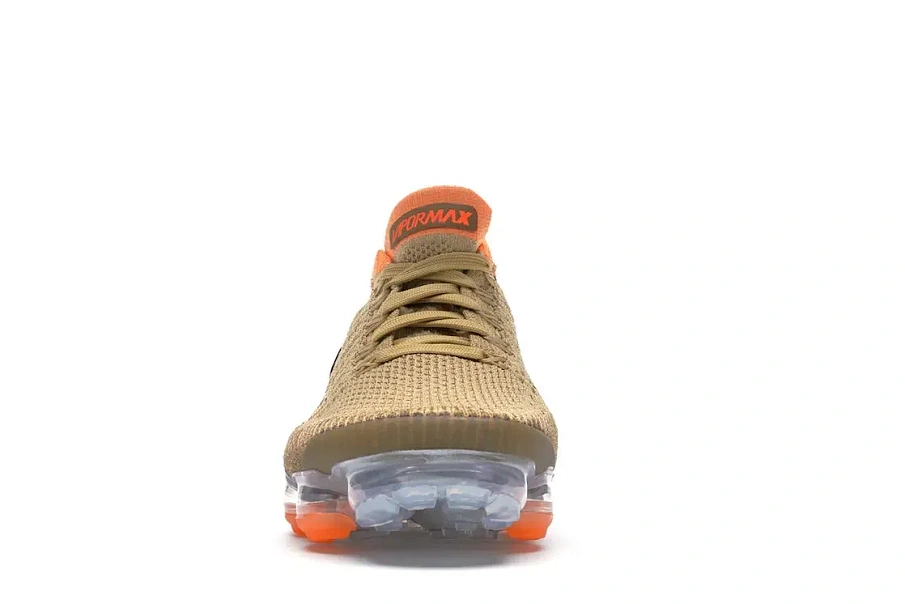 Фото № 2 с приближением к товару «‎Nike Air VaporMax 2 Cheetah»