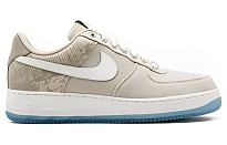 Фото № 2 с приближением к товару «‎Nike Air Force 1 Premium QS 'Jones Beach' 2017»