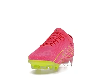 Фото № 2 с приближением к товару «‎Nike Zoom Mercurial Vapor 15 Elite FG Luminous Pack»