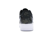 Фото № 4 с приближением к товару «‎Nike Air Force 1 Low Camo Olive»