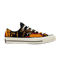 Фото № 1 с приближением к товару «‎Undefeated x Converse Chuck 70 Varsity Jacket»