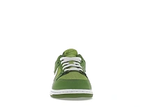 Фото № 2 с приближением к товару «‎Nike Dunk Low»