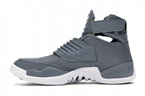 Фото № 3 с приближением к товару «‎Jordan Generation 23 Cool Grey»