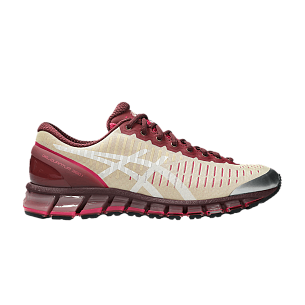 Above The Clouds x ASICS Gel Quantum 360 Wine (1203A823-750)
