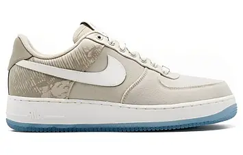 Nike Air Force 1 Premium QS 'Jones Beach' 2017 - 3