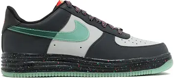 Nike Lunar Force 1 Low Year of the Horse (647595-001)