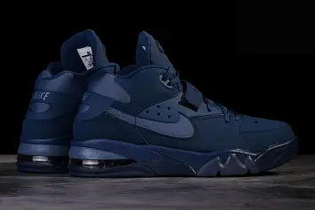 Nike Air Force Max ’93 Navy - 4