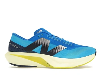 New Balance FuelCell Rebel v4 - 1