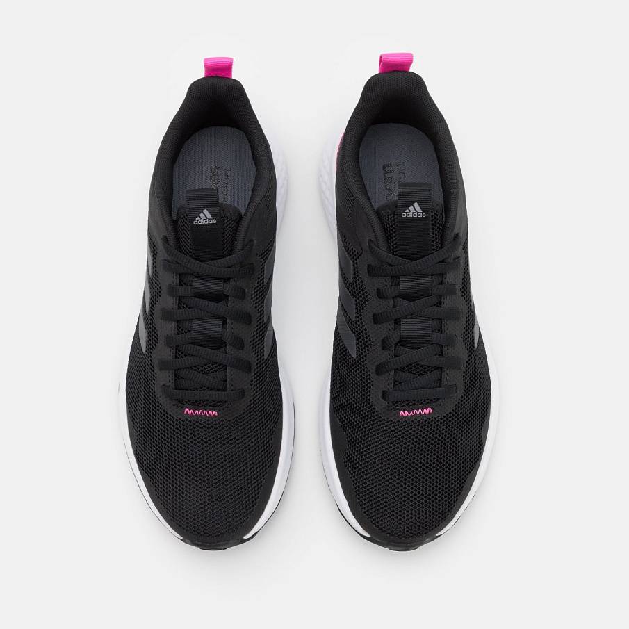 Фото № 4 с приближением к товару «‎Adidas Fluidstreet»