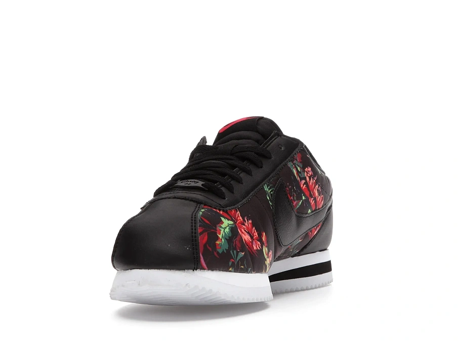 Фото № 4 с приближением к товару «‎Nike Cortez Floral»