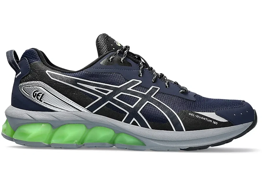 Фото № 1 с приближением к товару «‎ASICS Gel-Quantum 180 LS»