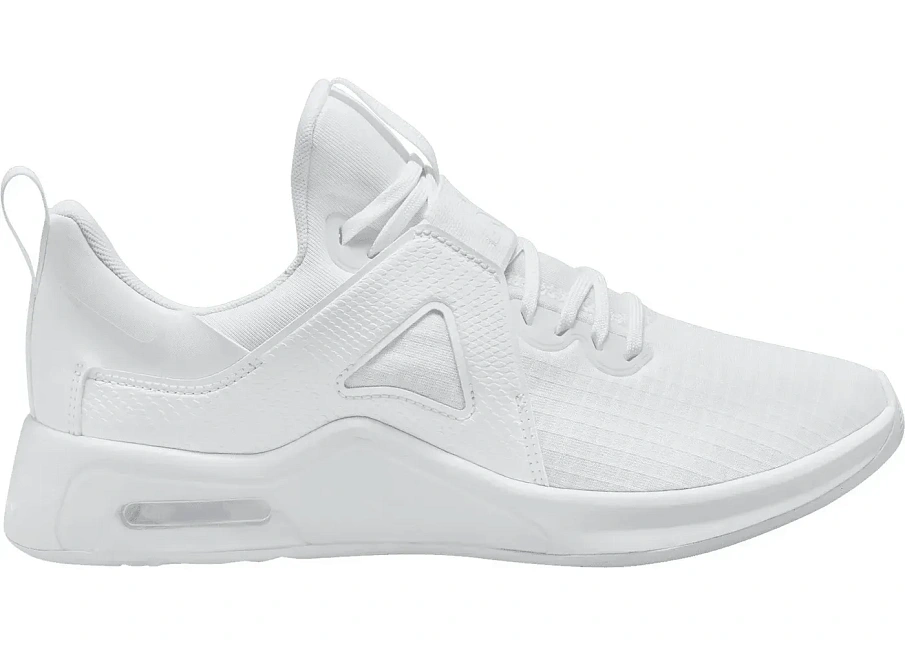 Фото № 1 с приближением к товару «‎Nike Air Max Bella TR 5 White »