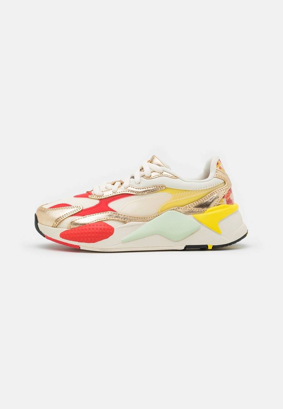 Фото № 1 с приближением к товару «‎Puma Rs-X3 Haribo »