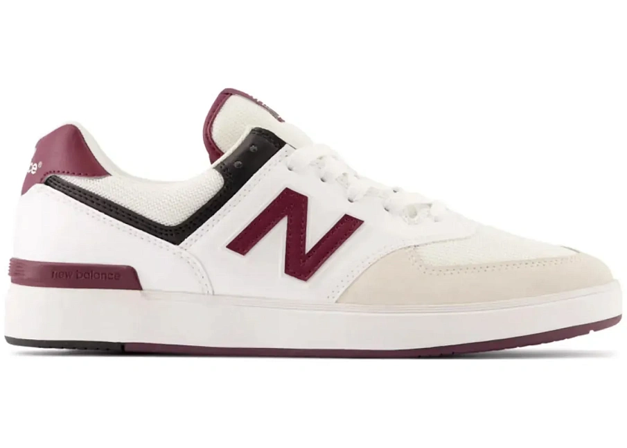 Фото № 1 с приближением к товару «‎New Balance 574 Court»
