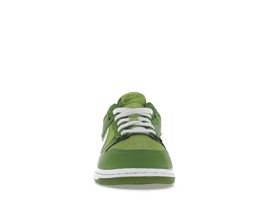 Фото № 2 с приближением к товару «‎Nike Dunk Low»