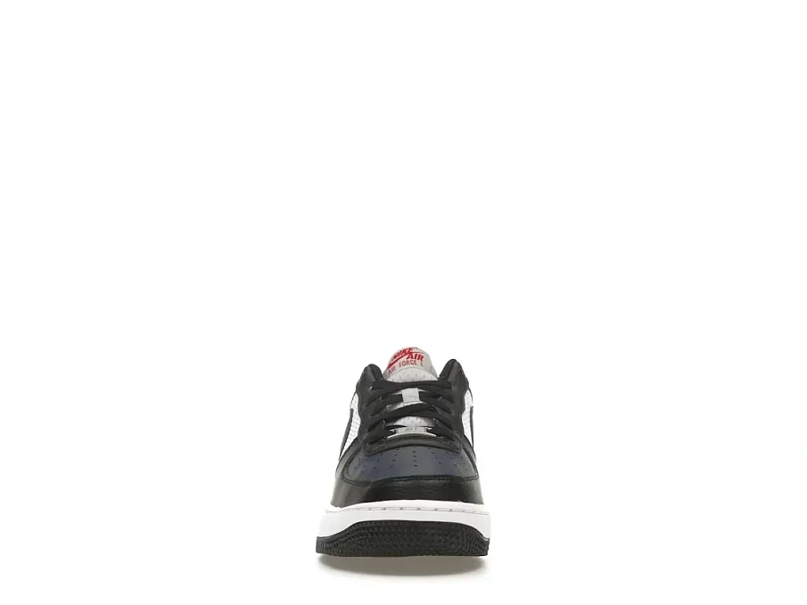 Фото № 2 с приближением к товару «‎Nike Air Force 1 Low»