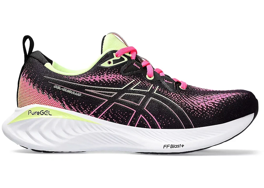 Фото № 1 с приближением к товару «‎ASICS Gel-Cumulus 25»