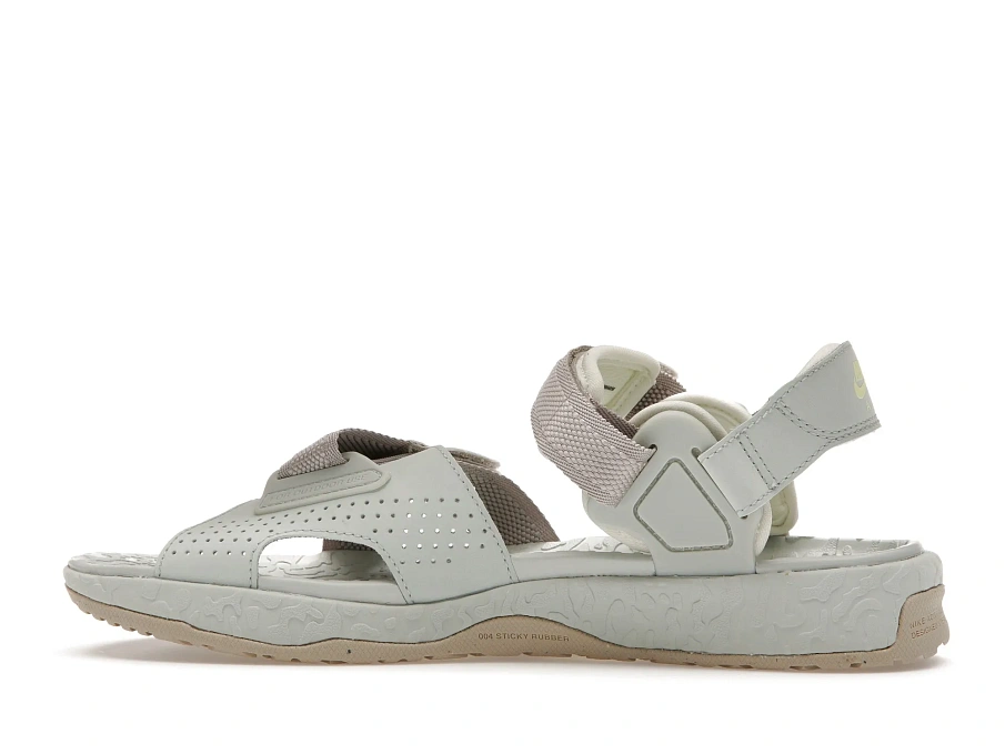 Фото № 5 с приближением к товару «‎Nike ACG Air Deschutz Cream II Black»