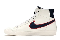 Фото № 3 с приближением к товару «‎Nike Blazer Mid 77 City Pride Chicago»