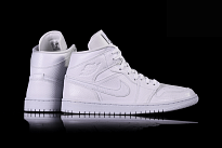 Фото № 3 с приближением к товару «‎Nike Air Jordan 1 Retro Wmns Snakeskin»