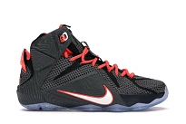 Фото № 1 с приближением к товару «‎Nike LeBron 12 Court Vision»