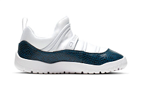 Фото № 2 с приближением к товару «‎Jordan 11 Retro Little Flex PS 'Snakeskin'»
