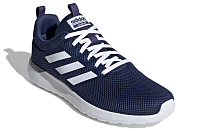 Фото № 3 с приближением к товару «‎adidas neo Lite Racer Cln BlueWhite»