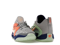 Фото № 2 с приближением к товару «‎Nike KD 15 Cardo»
