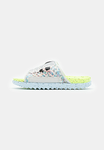 Фото № 1 с приближением к товару «‎Nike Asuna Crater Slide»